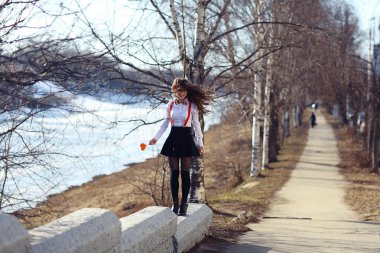 Menemukan Kenyamanan dalam Proses Sehari-hari